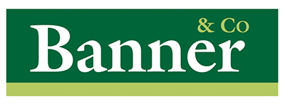 Banner & Co logo